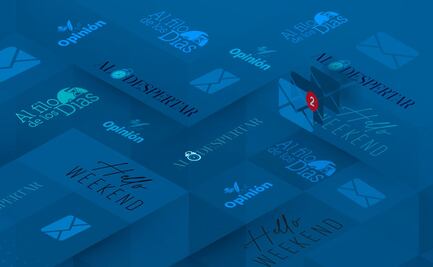 Más cerca de ti: conoce y suscríbete a nuestros newsletters