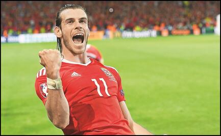 ¿Gareth Bale a la MLS?