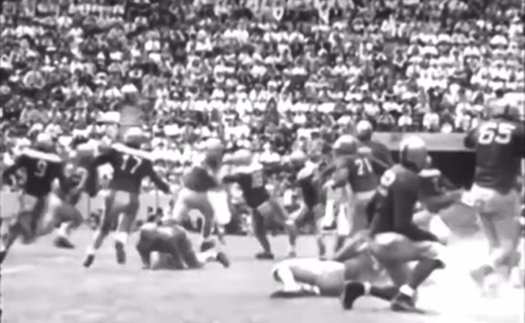 Foto: Tomada del video