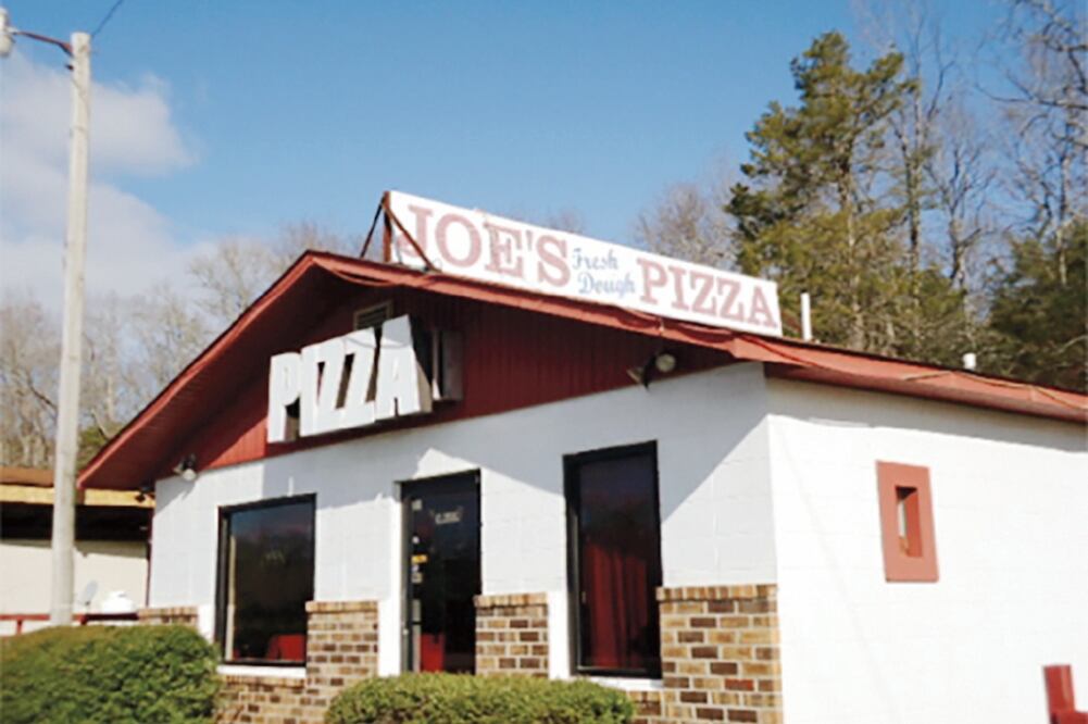 El negocio está en Alabama. (ARIEL VELÁZQUEZ. EL UNIVERSAL)