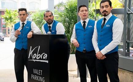 ¿Qué ver?: Eugenio Derbez estampa humor y romance en "El valet"