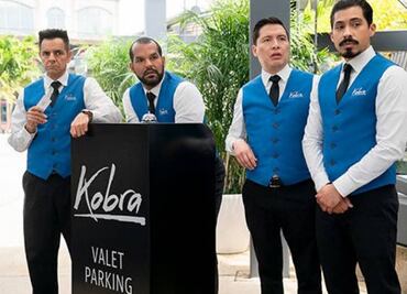 ¿Qué ver?: Eugenio Derbez estampa humor y romance en "El valet"