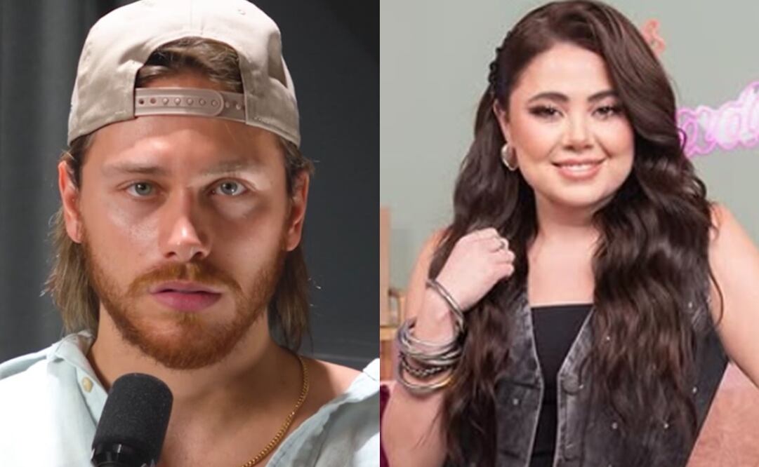 Mariana Botas y Aldo de Nigris han levantado especulaciones en la casa debido a su cercanía. Foto: Instagram oficial.