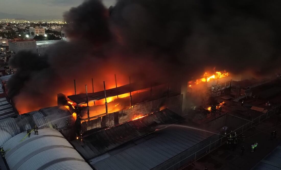 Foto: Diego Prado / EL UNIVERSAL