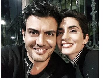 “Barbie” y “Pacheco” se reúnen a 12 años de "Amor en Custodia"