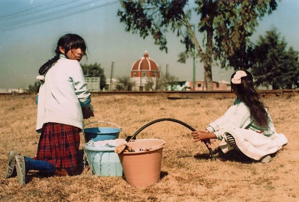 La Conagua presentará un plan de regularización que debe observar que no se incurra en prácticas de acaparamiento del líquido. Foto: Archivo EL UNIVERSAL