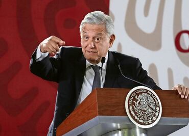 President López Obrador pushes for labor reform after warning from Nancy Pelosi