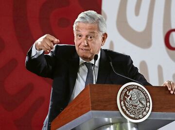 President López Obrador pushes for labor reform after warning from Nancy Pelosi