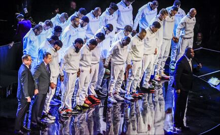 ¿Por qué 8 y no 24 segundos de silencio en el homenaje a Kobe Bryant?