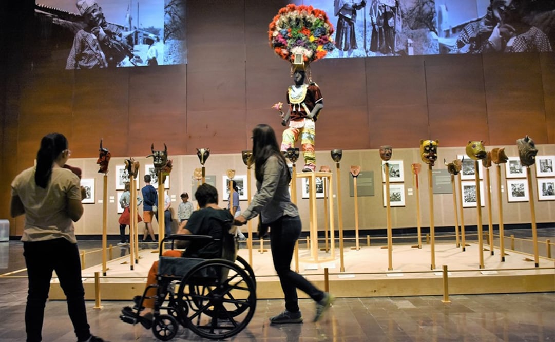 Foto: Melitón Tapia, INAH