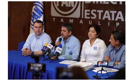 PAN impugnará elección en Ciudad Madero por irregularidades en 92 por ciento de casillas