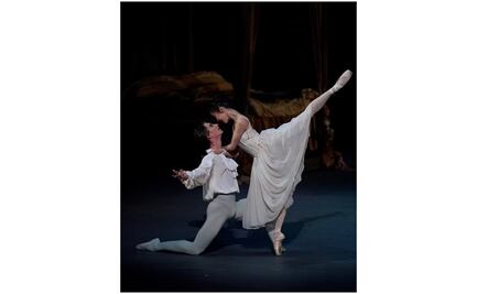 "Manon", en streaming desde Japón