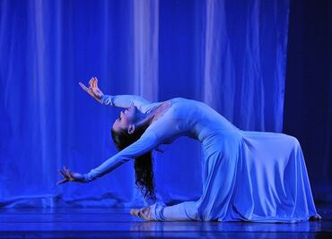 Taller Coreográfico de la UNAM honrará a Janis Joplin