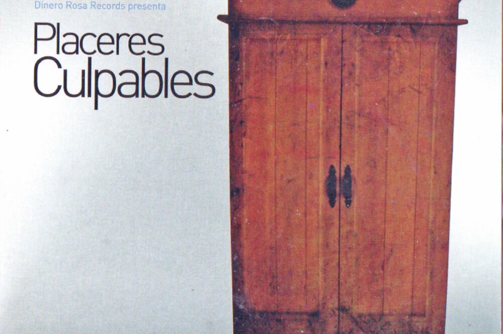 Recikla discos vintage