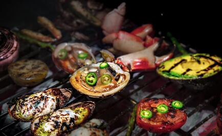 Festival dedicado a lo mejor de la gastronomía de las costas mexicanas