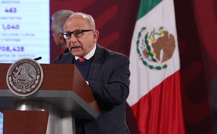 Tren Maya. Acelerarán trabajos de excavación arqueológica en el tramo 5, asegura director del INAH 