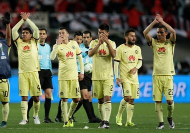 América dice adiós al Mundial de Clubes con victoria