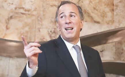 Presenta Meade iniciativa contra fuero