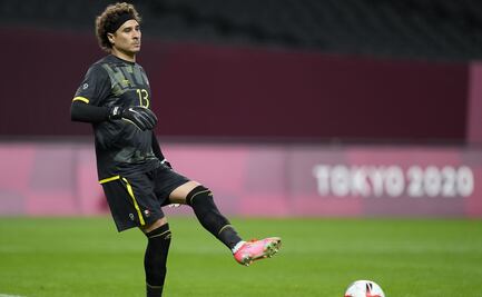 México camino al oro