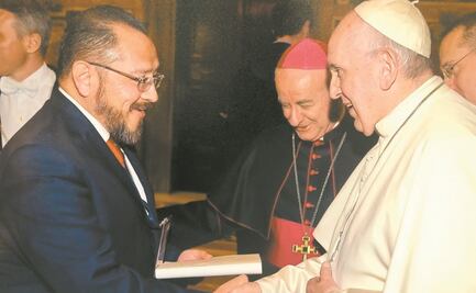 “Vacunarse es un deber moral; es importante liberalizar las patentes”