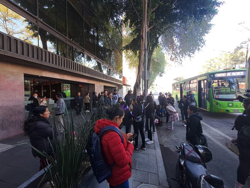 FOTO: Juan Carlos Williams/ EL UNIVERSAL/