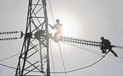 CFE publica plan de inversiones por 381 mil mdp