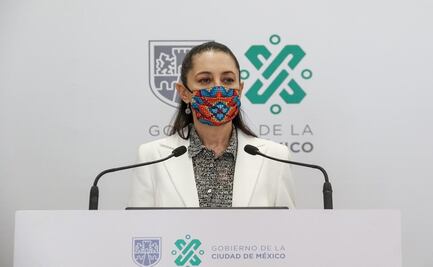 Puente de Xochimilco no se irá "al traste", dice Claudia Sheinbaum