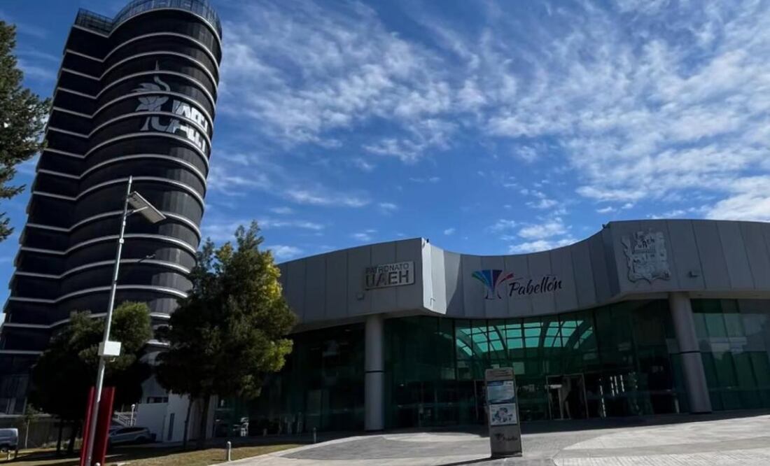 Derivado de un amparo interpuesto por la UAEH, Comisión de Agua no puede cortar suministro (27/01/2025). Foto: Especial/El Universal