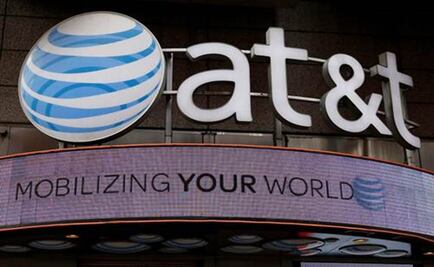 AT&T to invest about US$3 billion in Mexico