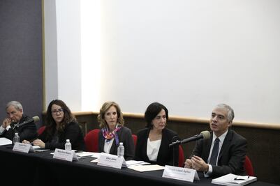 Publican nuevos lineamientos para presentar declaraciones