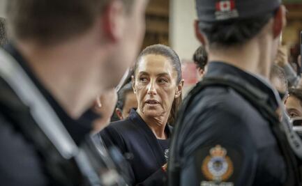 Sheinbaum es invitada al G7, pero México no pertenece a este grupo; aquí te explicamos la razón