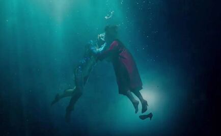 Actor defiende a Guillermo Del Toro tras nueva acusación de plagio