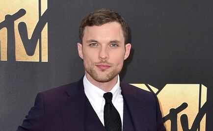 Ed Skrein abandona "Hellboy" tras críticas