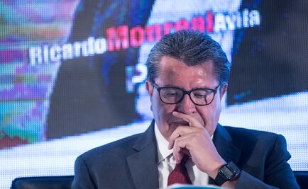 En septiembre, Monreal analizará si deja jefatura delegacional