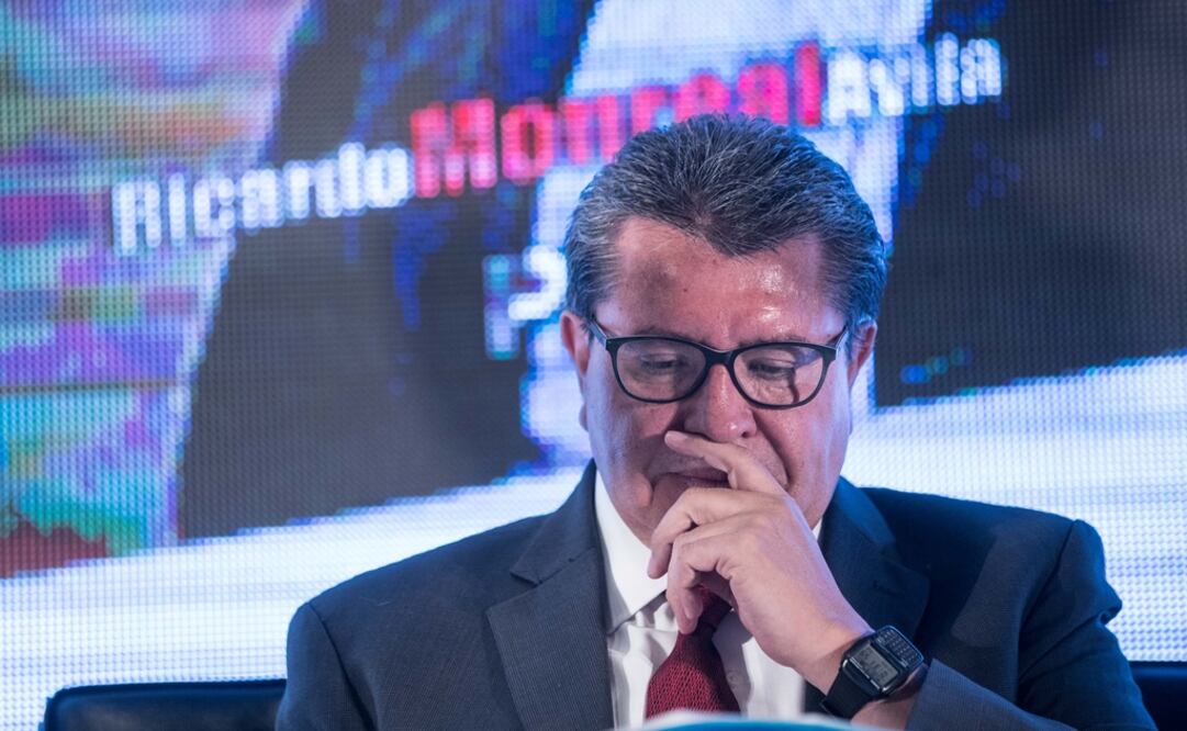 Foto: German Espinosa / EL UNIVERSAL 