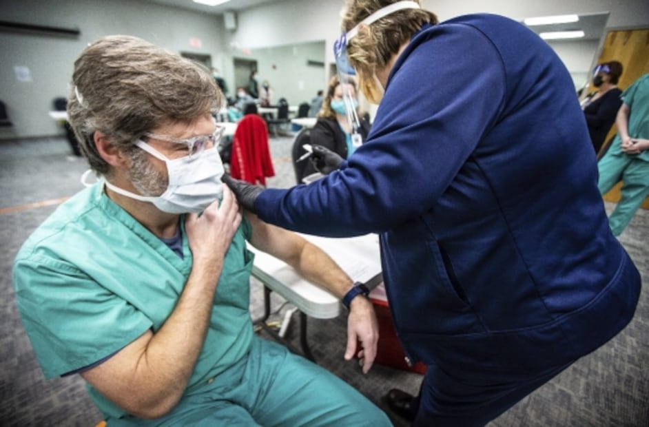 Estiman que el 25% de la población mundial recibirá la vacuna contra el Covid-19 hasta 2022