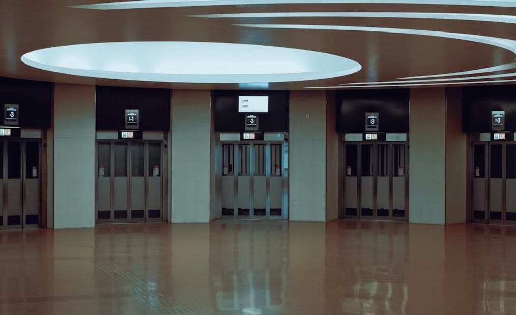 Coatlicue y las supercomputadoras mexicanas que sorprenden al mundo. Imagen: Unsplash