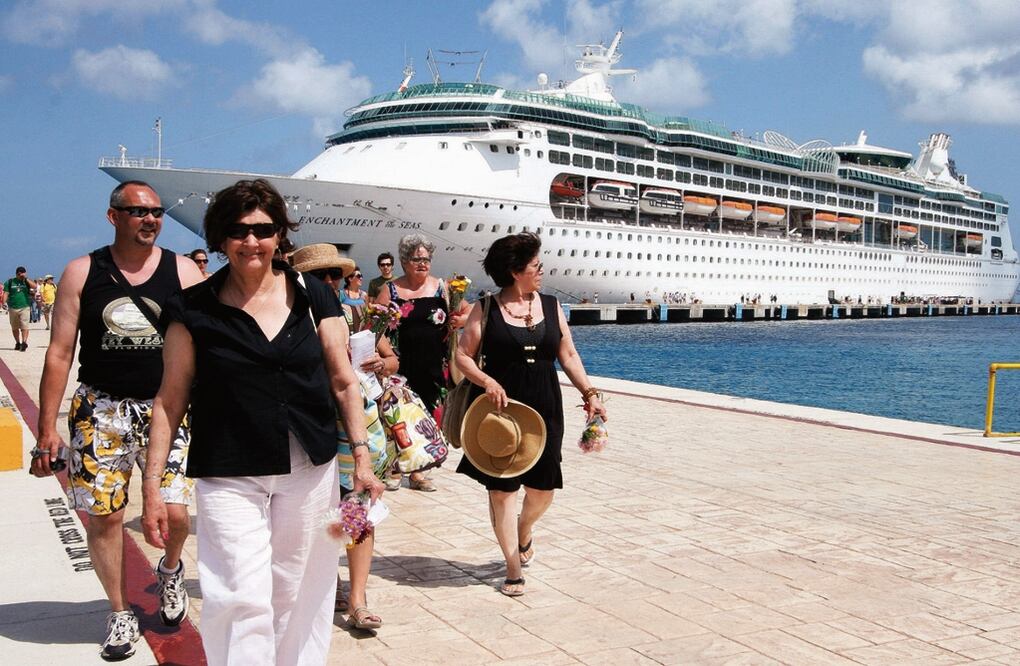 Foto: Archivo/EL UNIVERSAL