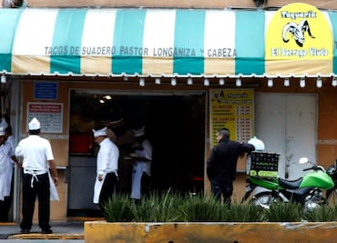 Sin favoritismos en investigación de El Borrego Viudo: Patricia Mercado