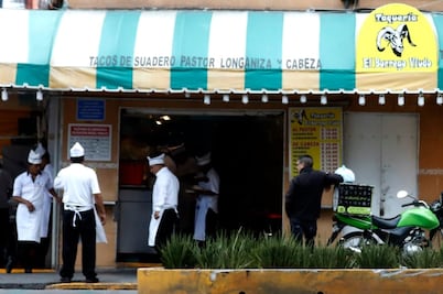 Sin favoritismos en investigación de El Borrego Viudo: Patricia Mercado