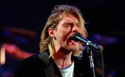 No publicarán fotografías de la muerte de Kurt Cobain