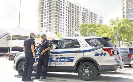 Policía arresta a niña de 6 años por hacer berrinche en escuela de Florida