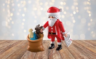 Los cinco mejores regalos de Navidad para niños en 2025: diversión, aprendizaje y grandes descuentos