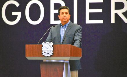 Juez niega descongelar cuentas de hermano de García Cabeza de Vaca