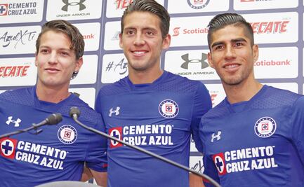 Inverosímil reto azul