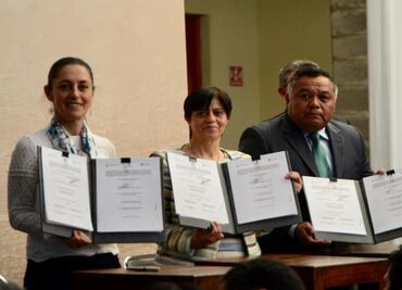 Elevan costo de Túnel Emisor Oriente a 30 mmdp