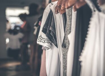 Prendas que son un must en cualquier clóset inteligente