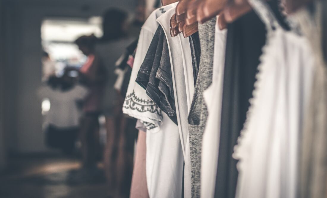 Estas prendas nunca deben faltar en un armario / Foto: Pexels