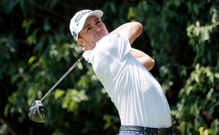 Por un cierre vibrante en el WGC México