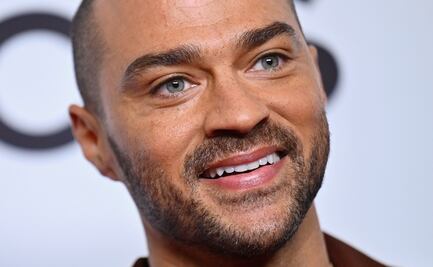 Luego de la filtración de su video sin ropa, Jesse Williams prometió no desanimarse